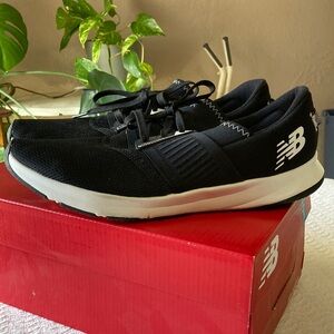 Women’s New Balance Nergize cross trainers